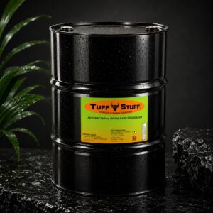 ANTI-BACTERIAL WATER BASE DEGREASER 210 LT Tight Head Drum