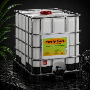 ANTI-BACTERIAL WATER BASE DEGREASER 1000 LT IBC (Bulk Container)